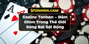 casino Tonhon