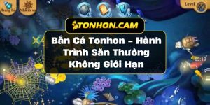 Bắn cá Tonhon