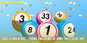 bao lô miền Bắc