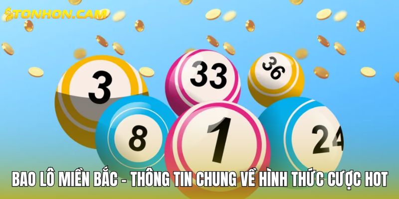 bao lô miền Bắc
